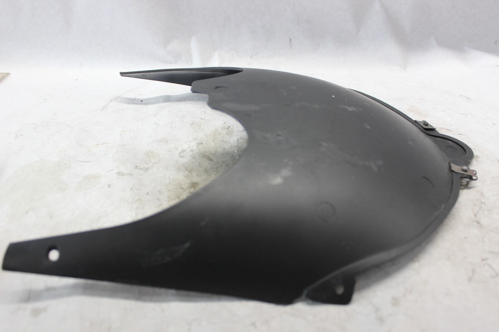 AFTERMARKET BODY COWL COVER BLACK 94419-24F00 2002 SUZUKI HAYABUSA GSX1300R