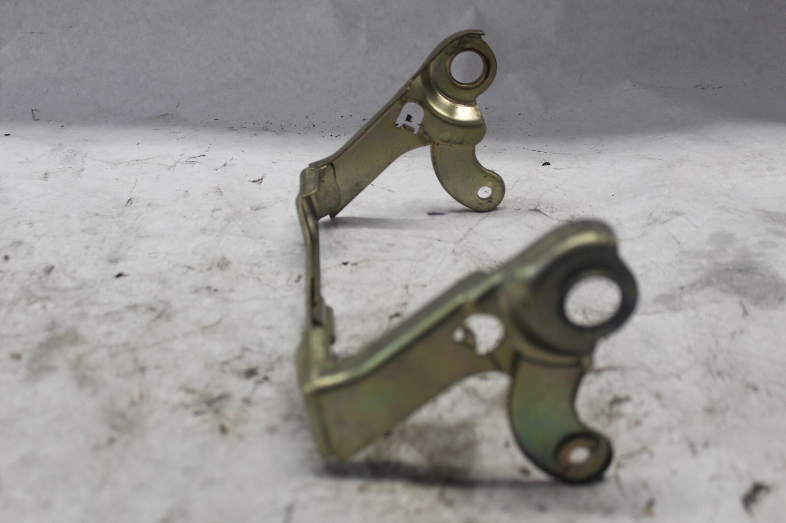 TAILLIGHT BRACKET 84700-MA1-000  1982 HONDA GL500I SILVERWING