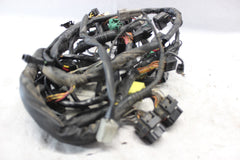 MAIN WIRING HARNESS SEE PHOTOS 36610-24F30 2002 SUZUKI HAYABUSA GSX1300R