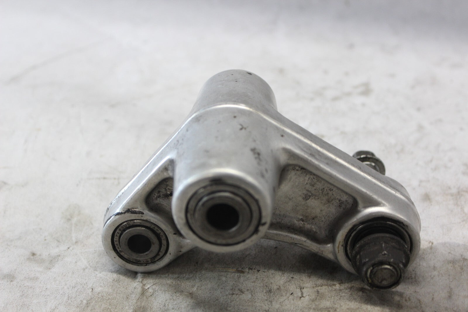 REAR SHOCK LEVER SET 62600-24810 2002 SUZUKI HAYABUSA GSX1300R