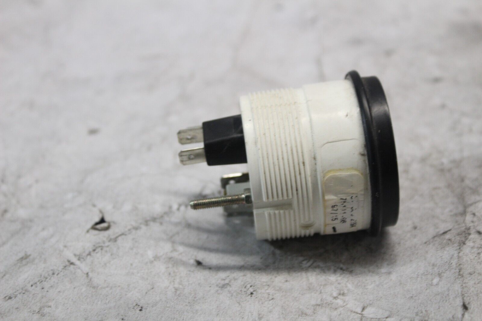 Fuel Gauge 75111-96 1997 HARLEY DAVIDSON ELECTRAGLIDE FLHTC