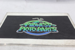 41547-07A FRONT WHEEL AXLE 25MM 2008 H-D ELECTRAGLIDE FLHT