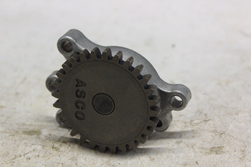 OIL PUMP ASSY 16082-1001 1980 KAWASAKI KZ440 LTD
