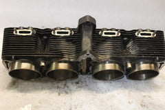 ENGINE CYLINDER 11210-27E11-0F0 2001 SUZUKI BANDIT GSF1200S