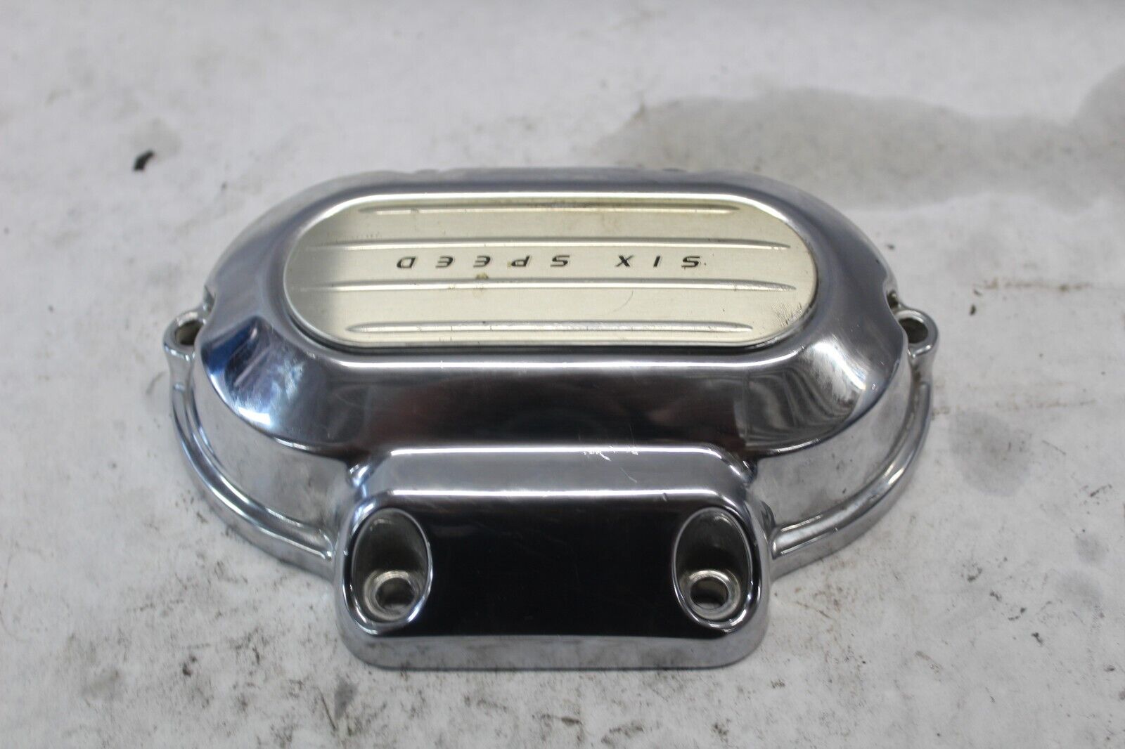 6 Speed Clutch Release Cover 2010 HARLEY DAVIDSON STREETGLIDE 37133-11, 37182-11