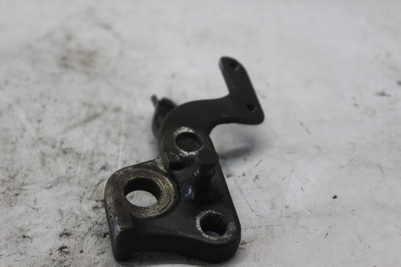 SIDE STAND BRACKET 42330-35F01 2002 SUZUKI GSX-R1000