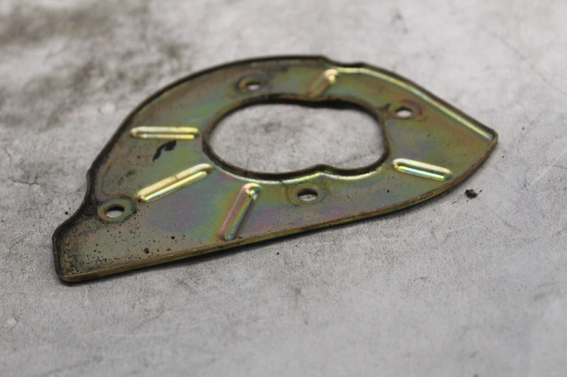 CHAIN COVER PLATE 13271-1055 1999 KAWASAKI NINJA ZX-9R