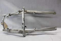 SEAT RAIL SILVER 41200-35F20 2002 SUZUKI GSX-R1000