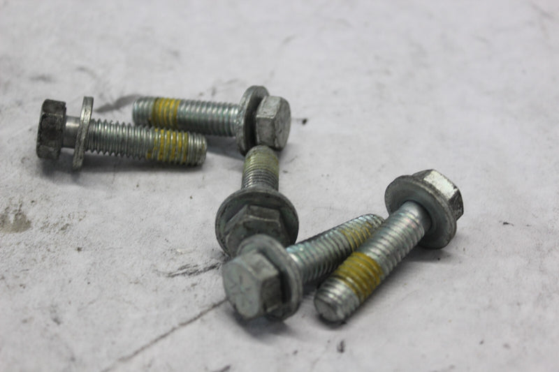 3814 REAR WHEEL BOWL SCREW (5) 2008 HARLEY DAVIDSON FLHT