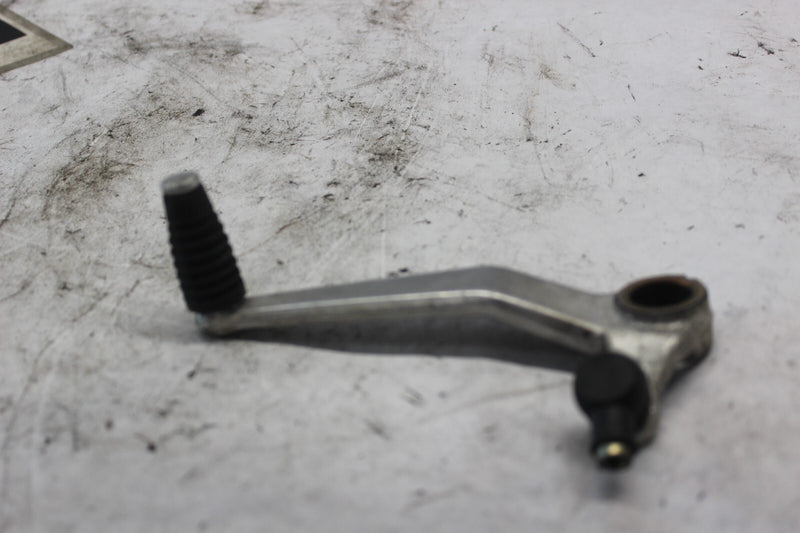 GEARSHIFT LEVER ASSY 25600-33E00 2002 SUZUKI GSX-R1000