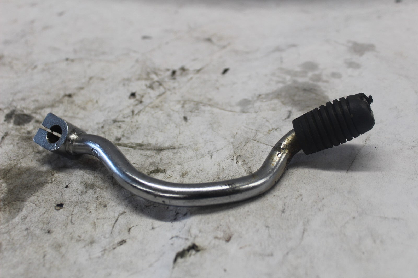 GEARSHIFT PEDAL 24700-MA1-000  1982 HONDA GL500I SILVERWING