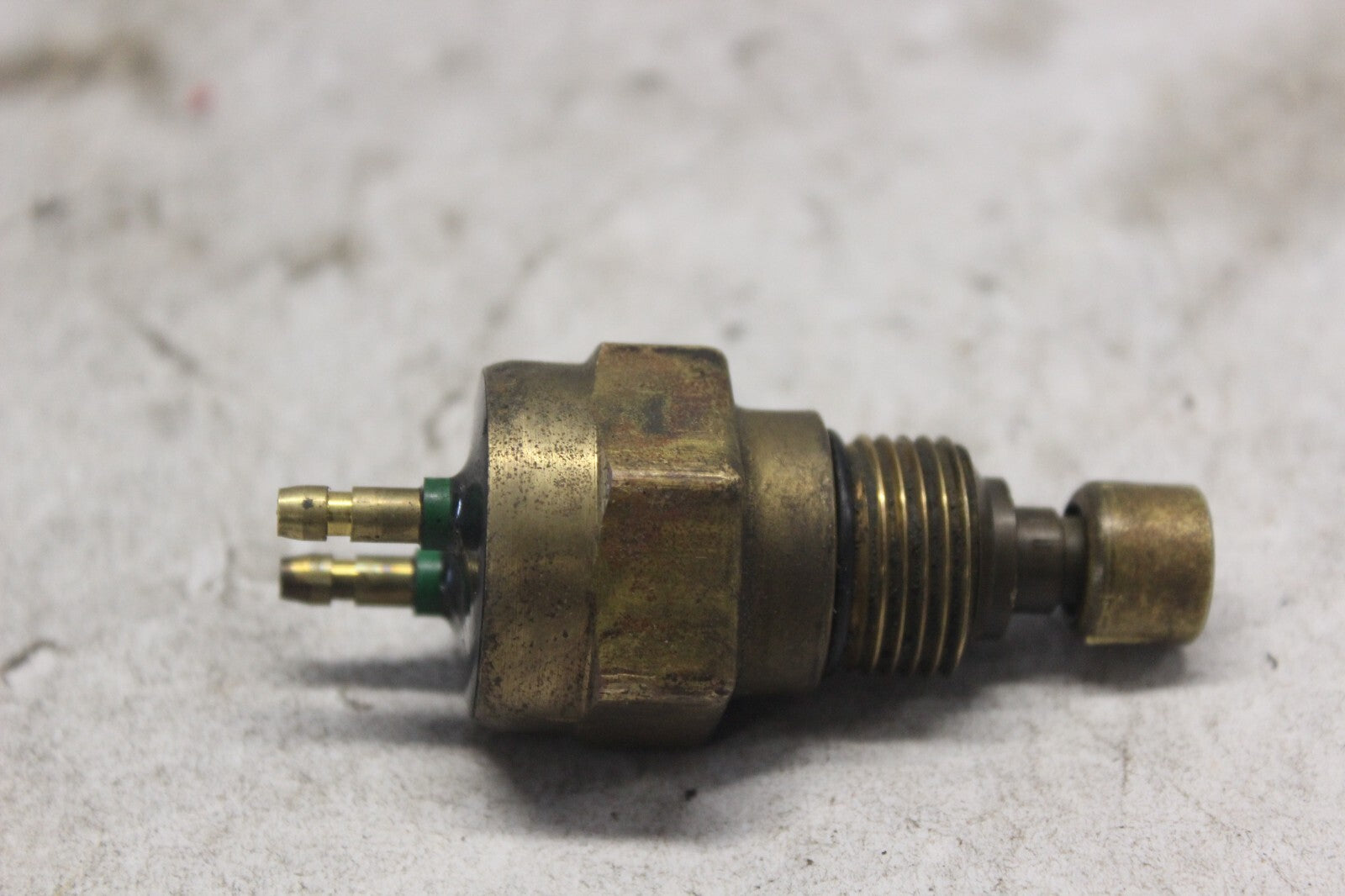 THERMOSTAT SWITCH 37760-MB9-000 1982 HONDA GOLDWING GL1100A