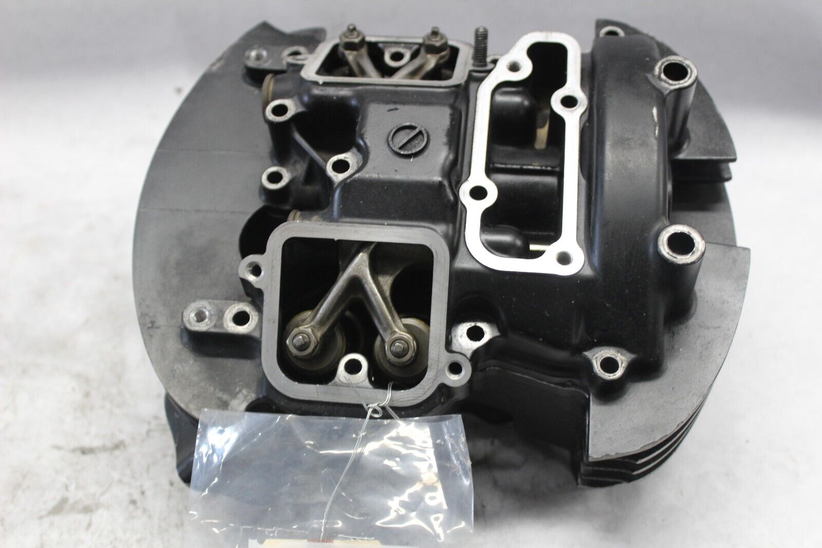 REAR CYLINDER HEAD ASSY 11103-41F01 2003 SUZUKI VOLUSIA VL800