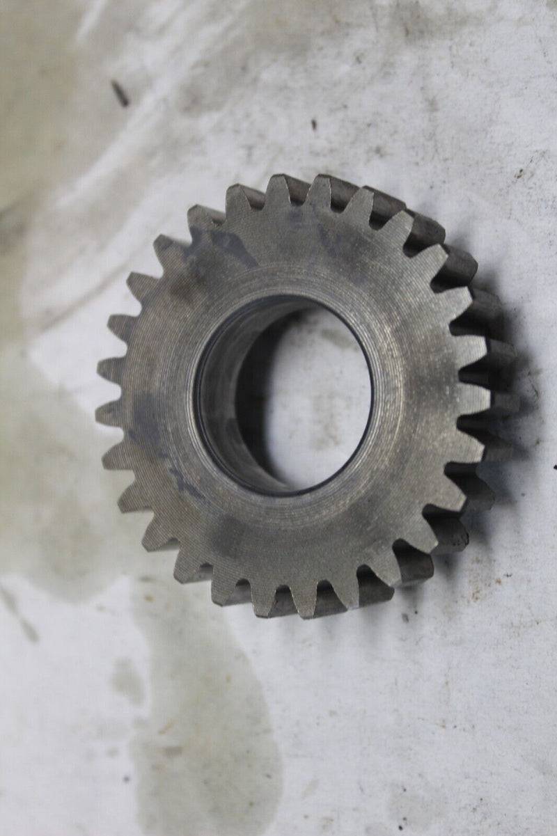 MAINSHAFT 4TH GEAR 27T 23471-415-000 1982 GL500I SILVERWING