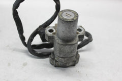 IGNITION SWITCH ASSY NO KEY 35100-MAS-A02 1998 HONDA CBR900RR