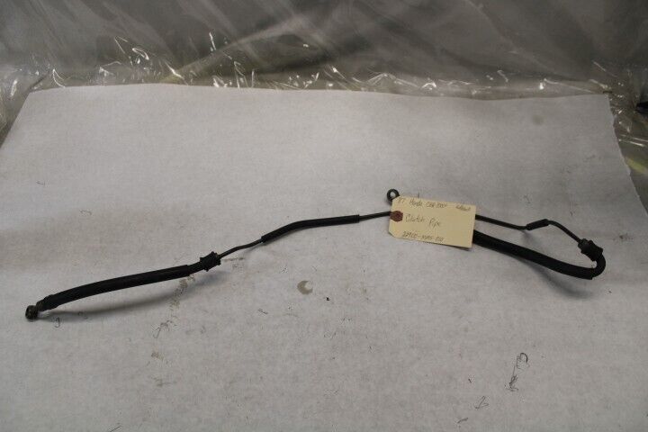 Clutch Pipe 22900-MM5-010 1987 Honda CBR1000F Hurricane