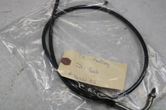 56522-02 Idle Cable HARLEY DAVIDSON