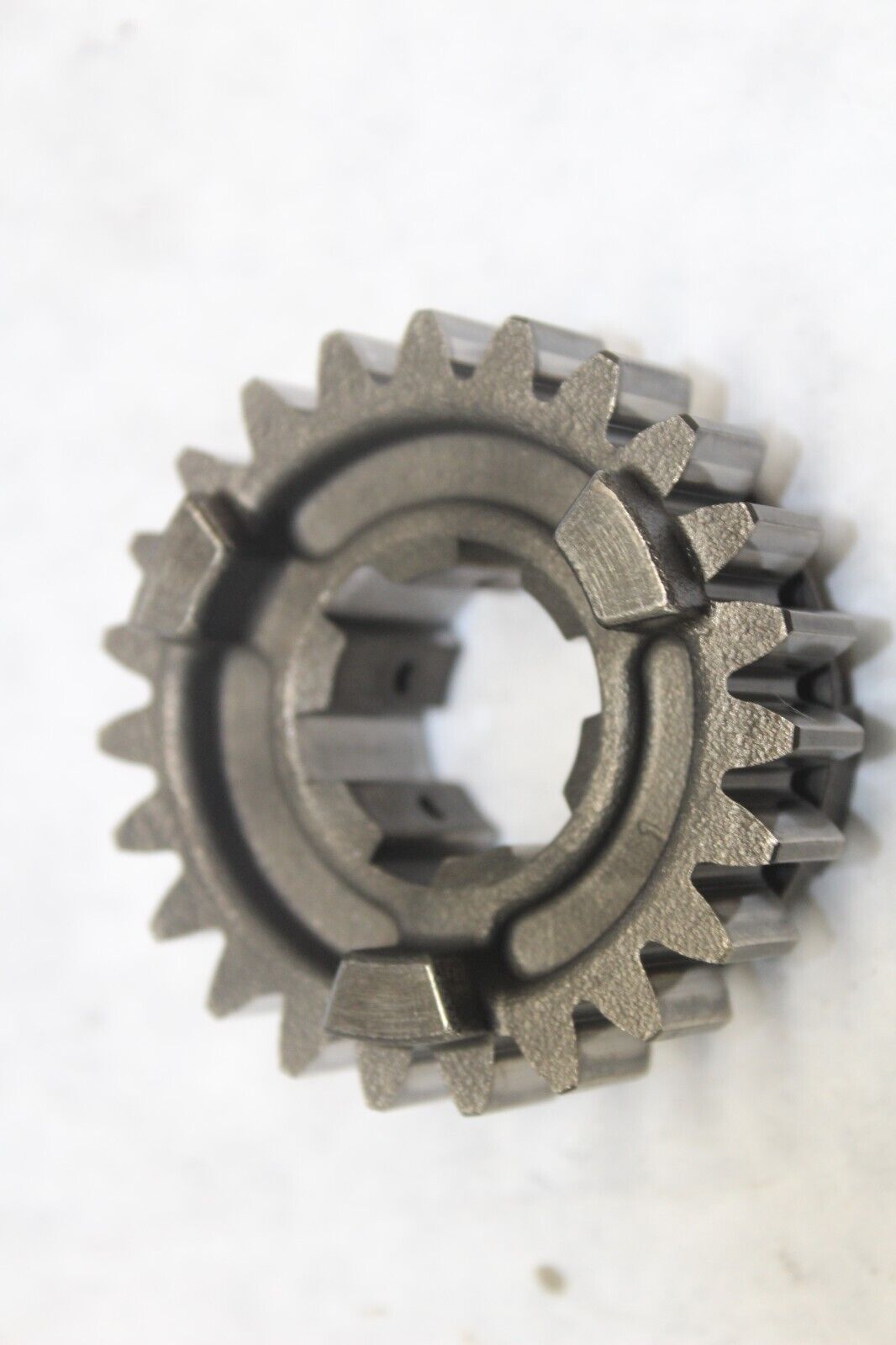 4TH DRIVEN GEAR 23T 24341-06B01 2001 SUZUKI BANDIT GSF1200S