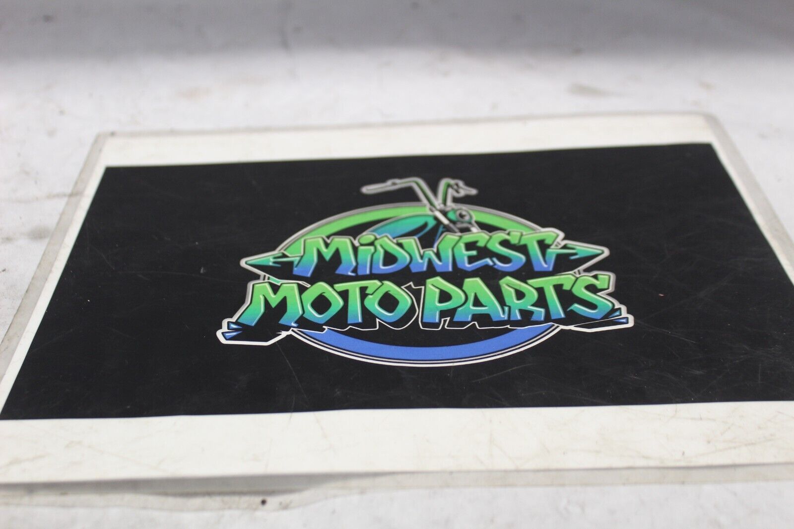 SHIFT FORK 3 RIGHT 2C0-18513-00-00 2007 YAMAHA R6 YZFR6