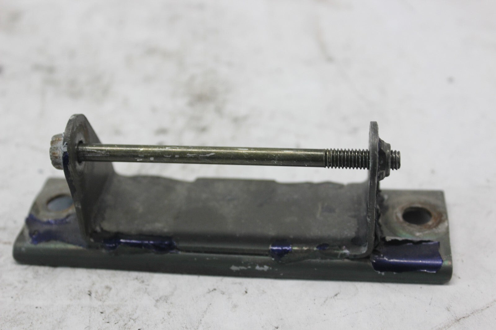 REAR TANK BRACKET 2 44550-35F10 2002 SUZUKI GSX-R1000