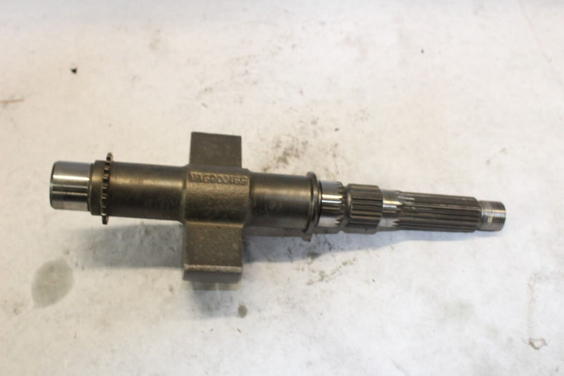 Balancer Shaft 2007 Victory Vegas 5134223
