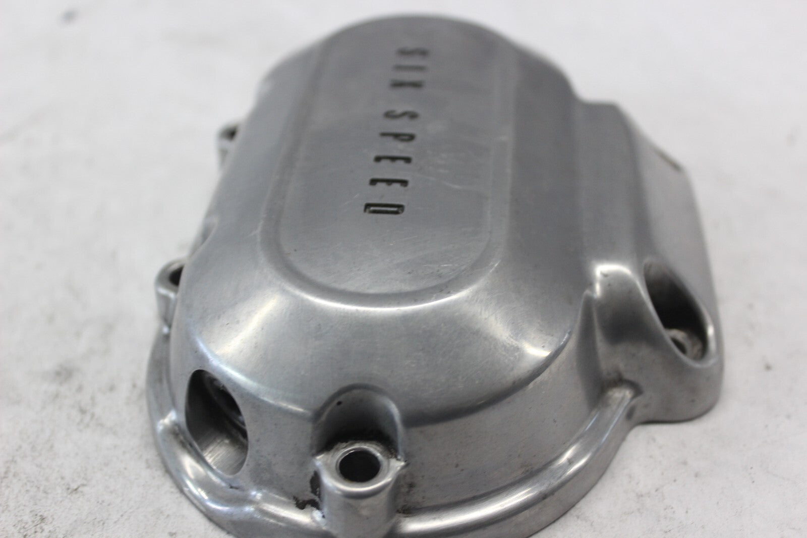 CLUTCH RELEASE COVER 6 SPEED 37142-07 2008 H-D ELECTRAGLIDE FLHT