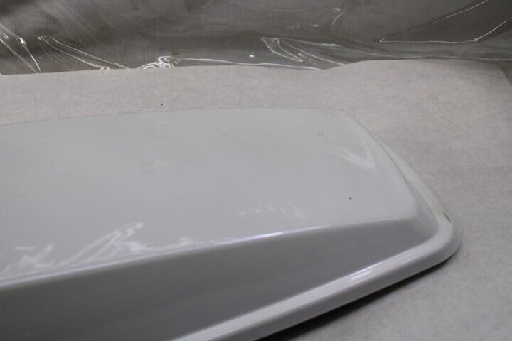 OEM Harley Davidson Saddlebag Lid LEFT 90200413