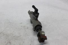 REAR MASTER CYLINDER ASSY 43510-MAS-E01 1998 HONDA CBR900RR