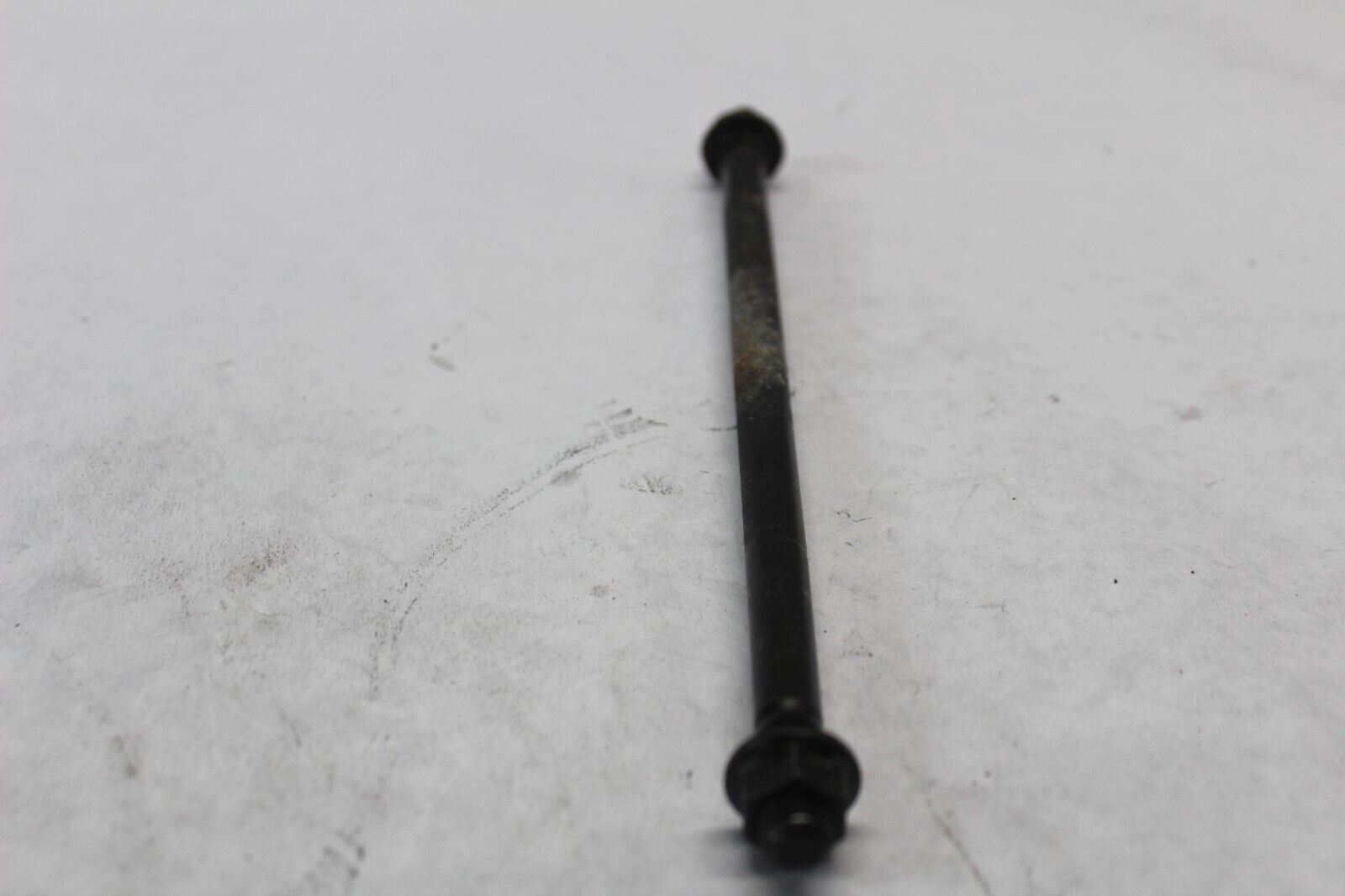 ENGINE FLANGED BOLT 10X220 92002-1197  2002 KAWASAKI ZX-6