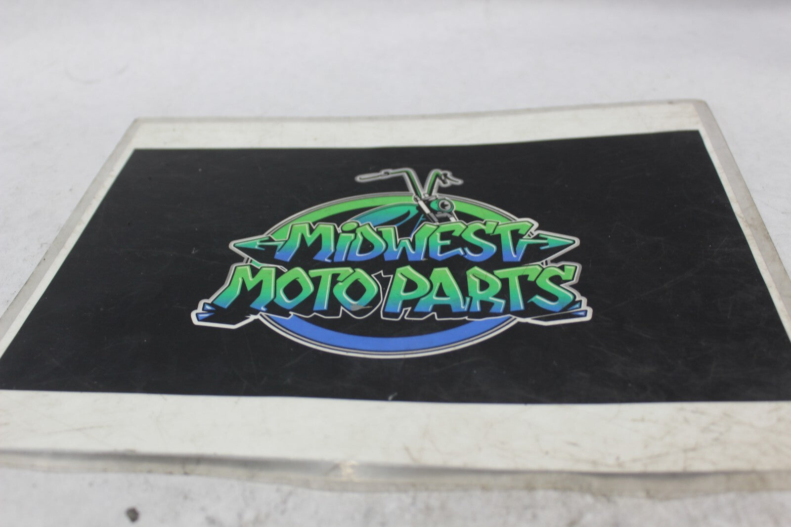 STATOR CLAMP W/ SCREW 11333-MV9-670 1998 HONDA CBR900RR