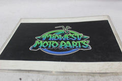 STATOR CLAMP W/ SCREW 11333-MV9-670 1998 HONDA CBR900RR