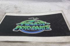 FUEL INJECTOR 15710-24F00 2002 SUZUKI HAYABUSA GSX1300R