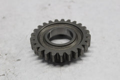 4TH DRIVE GEAR 25T 24241-38A00 2003 SUZUKI VOLUSIA VL800