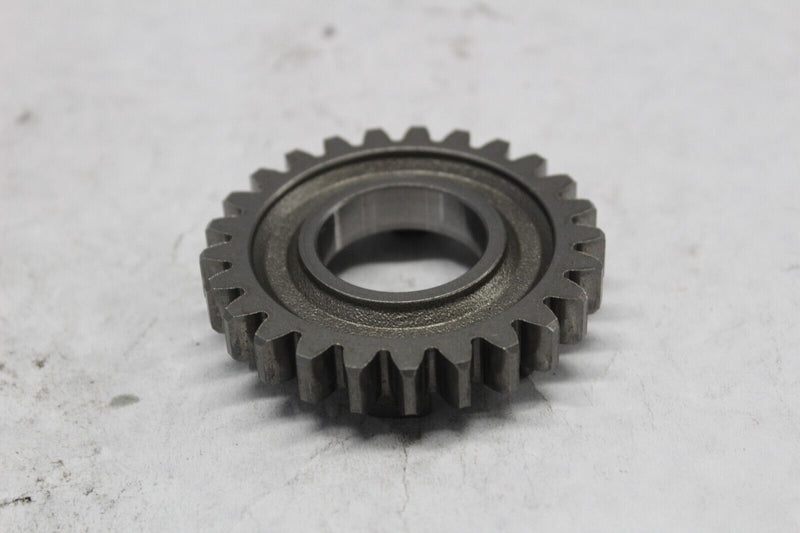4TH DRIVE GEAR 25T 24241-38A00 2003 SUZUKI VOLUSIA VL800