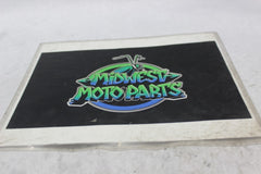 CAM SPROCKET 34T 14321-MW0-000 1998 HONDA CBR900RR