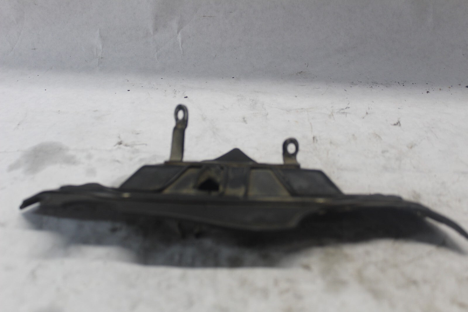 AIR SPOILER (RUBBER CRACKED) 19530-MA1-000 1982 HONDA GL500I SILVERWING
