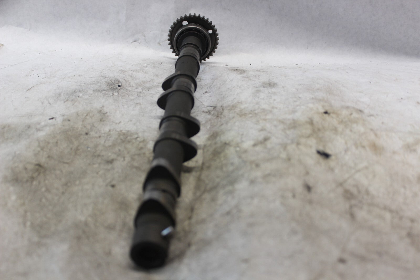 INTAKE CAMSHAFT 12710-24F00 2002 SUZUKI HAYABUSA GSX1300R