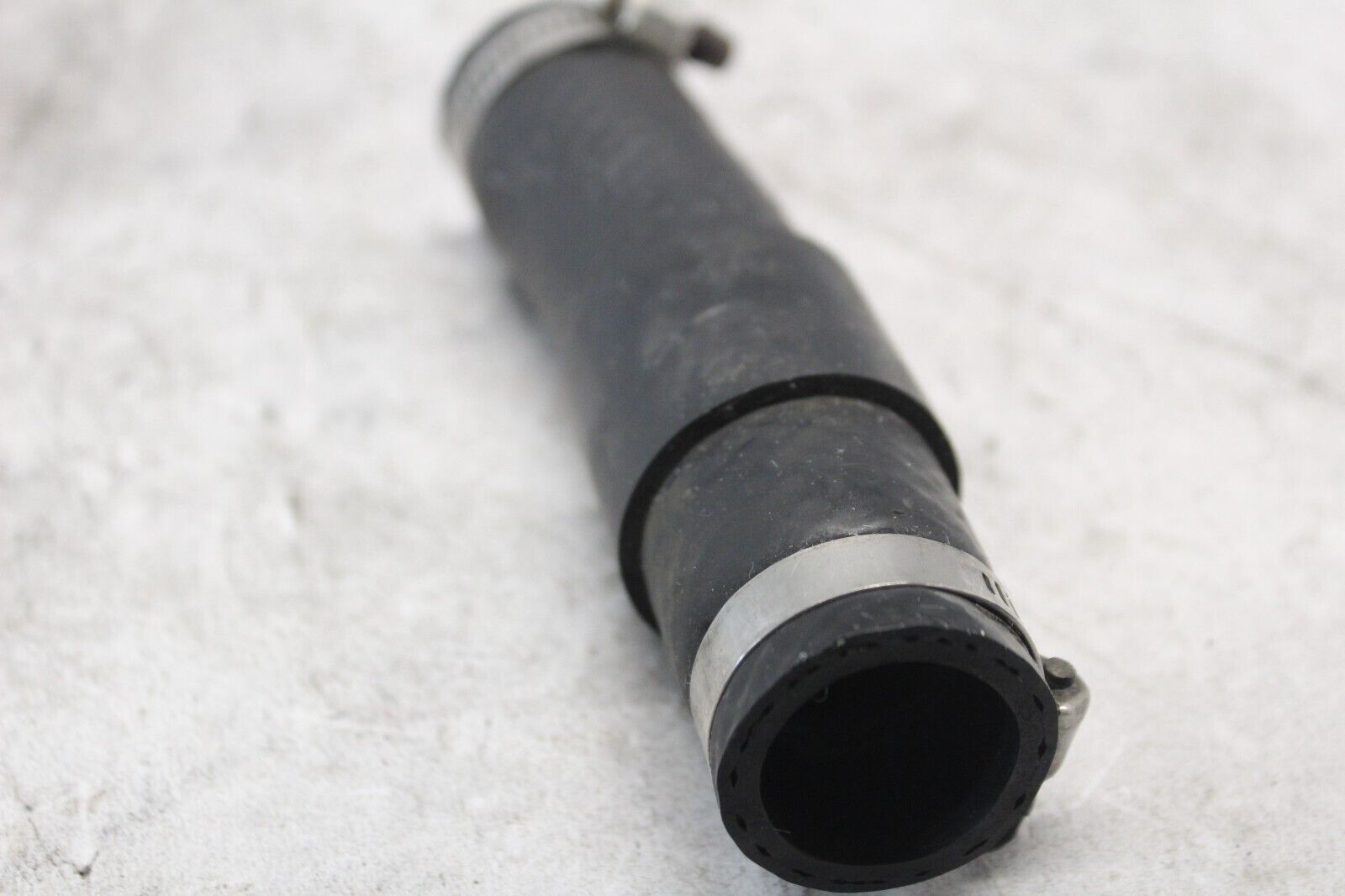 WATER PUMP HOSE 1 2C0-12576-00-00 2007 YAMAHA R6 YZFR6