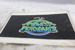 REAR TANK BRACKET BOLT 01550-08953 2002 SUZUKI HAYABUSA GSX1300R