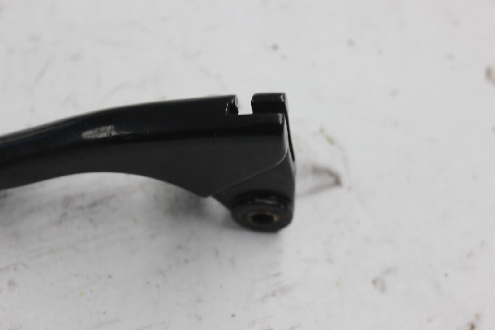 46092-1211 CLUTCH LEVER BLACK 2001 KAWASAKI ZX-9R