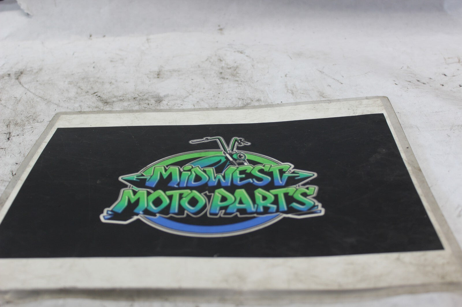 SIDE STAND BRACKET 42330-35F01 2002 SUZUKI GSX-R1000