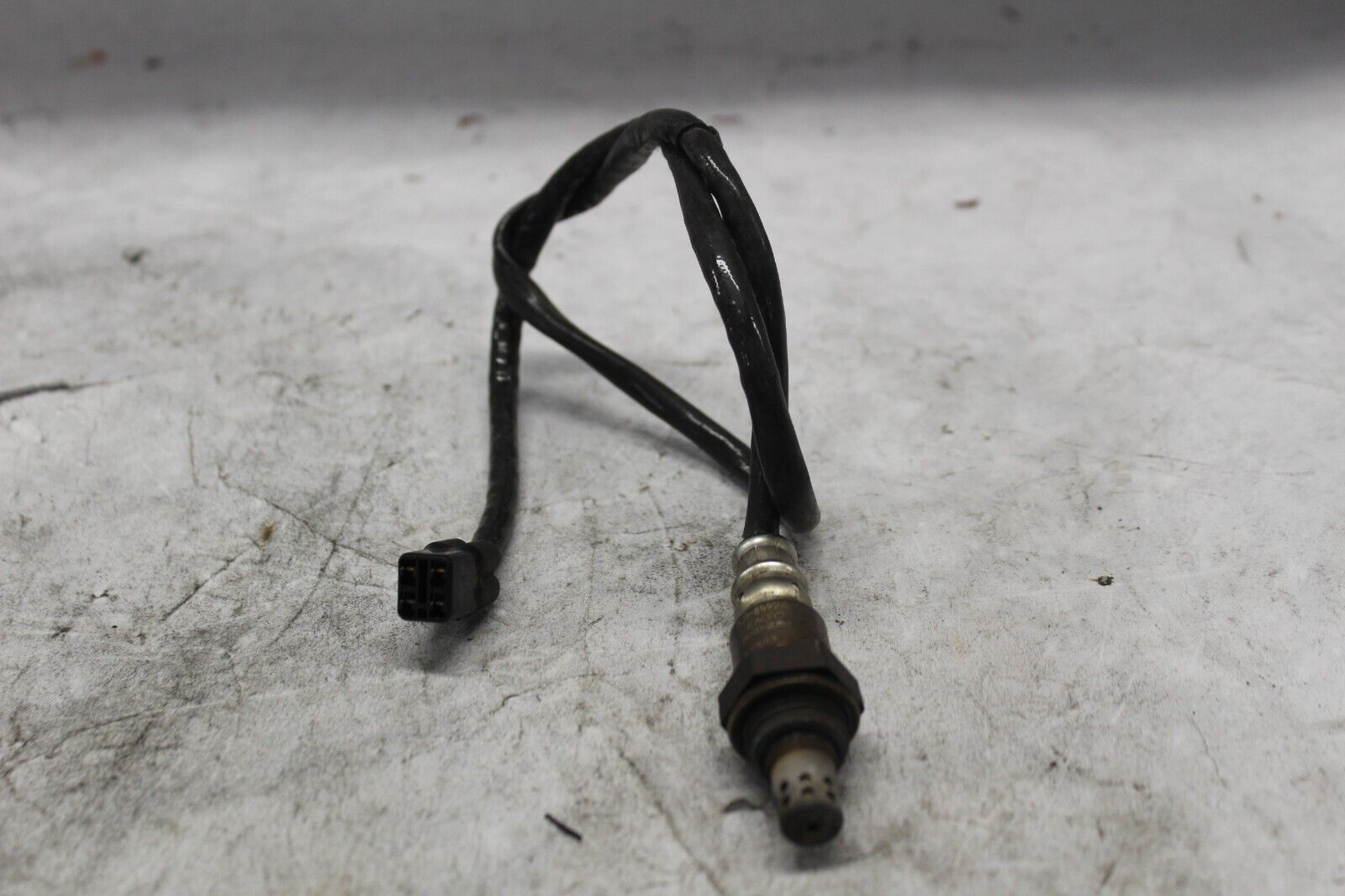 OXYGEN SENSOR 2C0-8592A-00-00 2007 YAMAHA R6 YZFR6