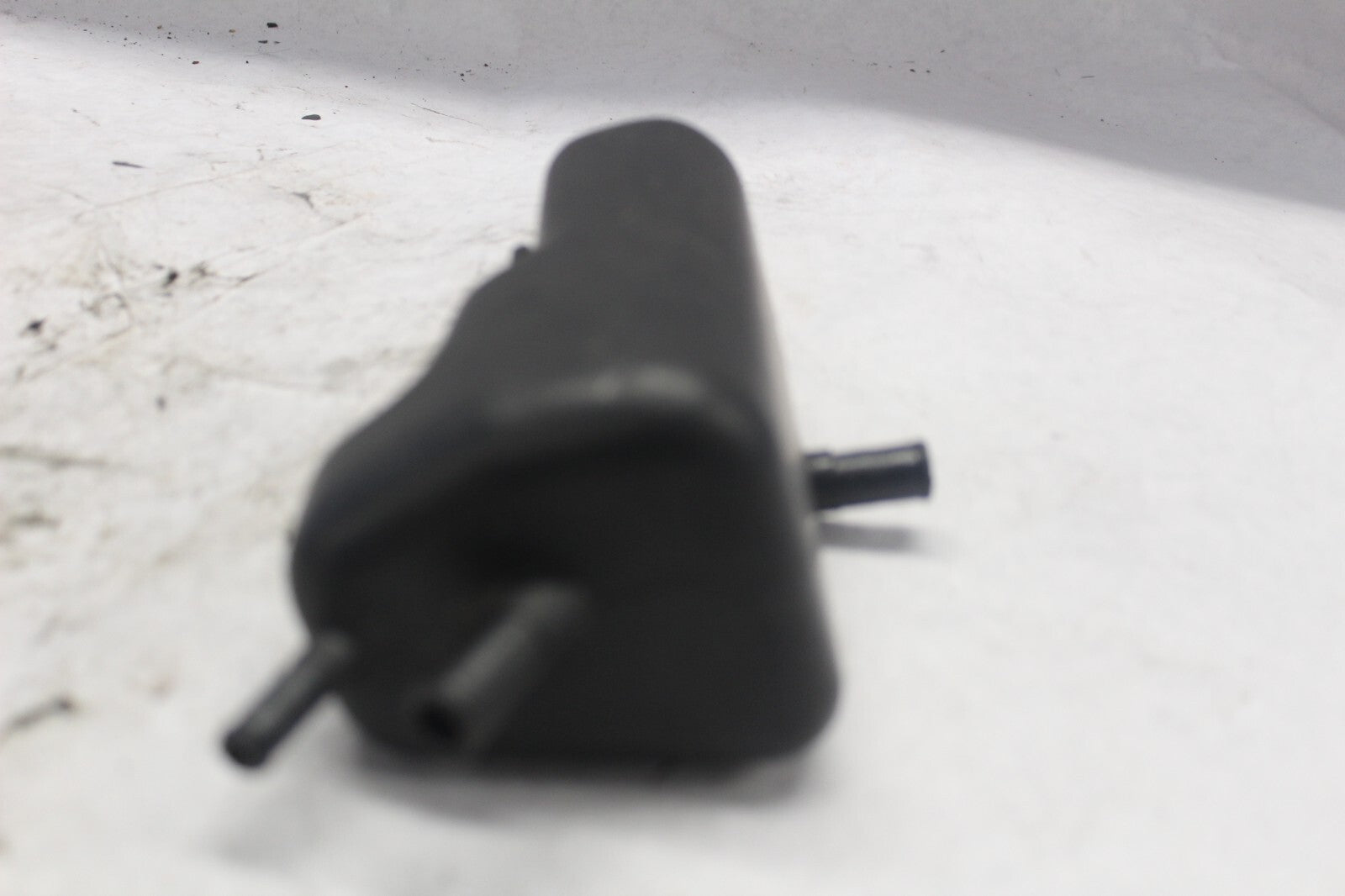 STORAGE TANK 17551-MA1-000  1982 HONDA GL500I SILVERWING