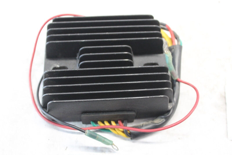 ABLIC S-1206 VOLTAGE REGULATOR 6.5V 250mA 2009 HONDA RUCKUS