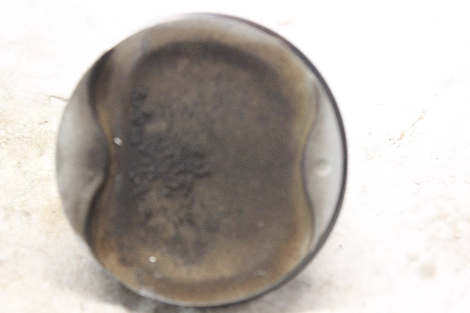 ENGINE PISTON 12111-24F11-0F0 2002 SUZUKI HAYABUSA GSX1300R