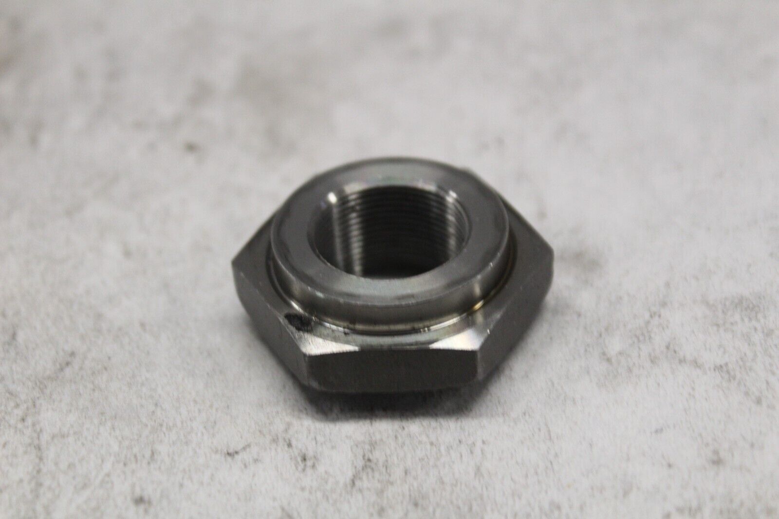 CLUTCH LOCKNUT 2C0-16377-00-00 2007 YAMAHA R6 YZFR6