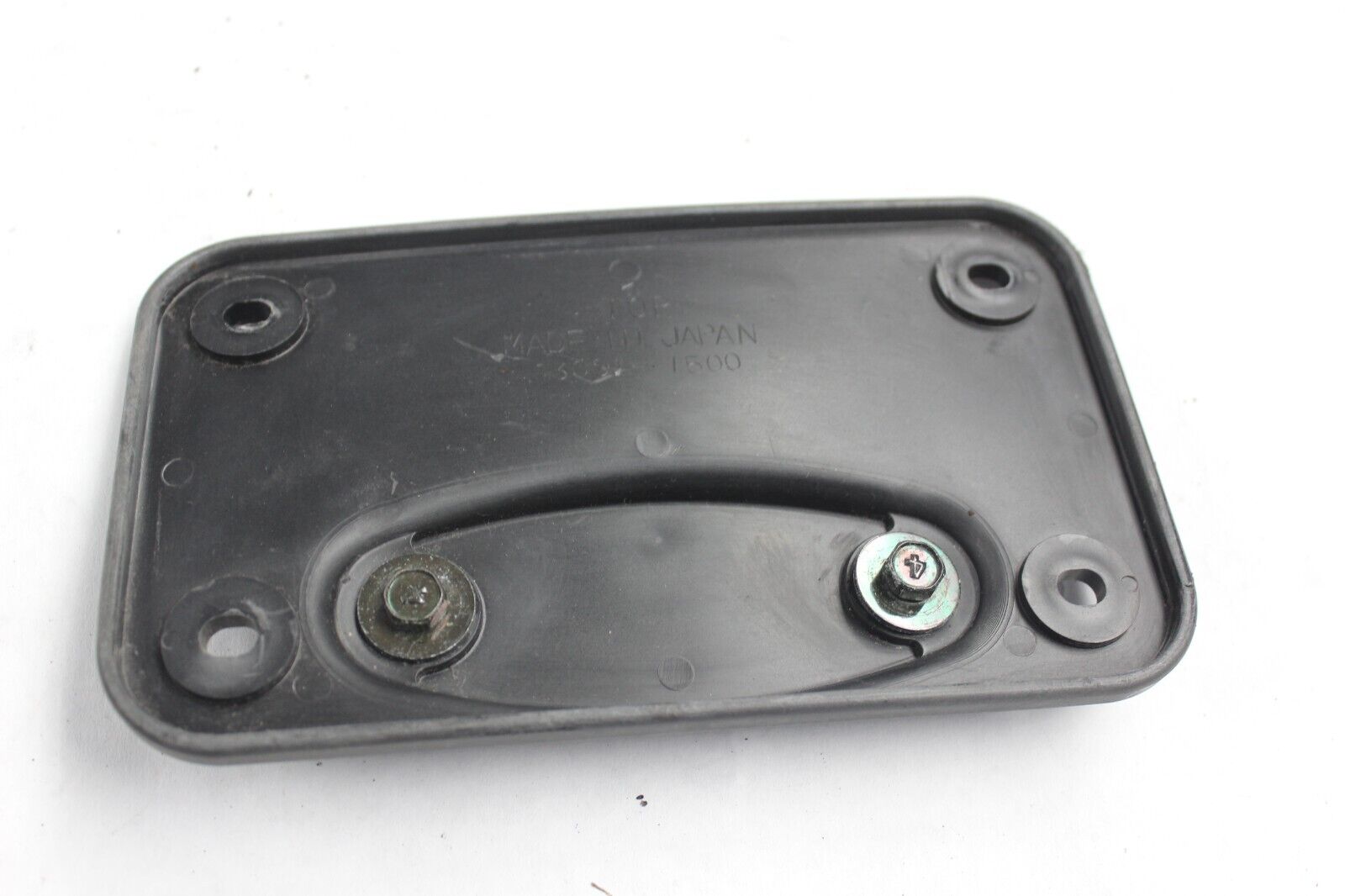 LICENSE PLATE HOLDER US ONLY 13091-1500 1996 KAWASAKI VN800