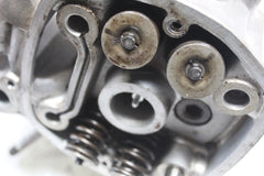 LEFT CYLINDER HEAD 12210-MA1-000 1982 GL500I SILVERWING