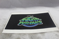 SHIFT LEVER CHROME 33668-90 2005 HD SOFTAIL DELUXE FLSTNI