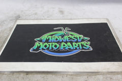 CLUTCH PACK STEELS FIBERS 2002 SUZUKI HAYABUSA GSX1300R 21441-24F20